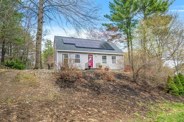 150 Laconia Circle, North Andover, MA 01845