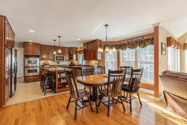 Maynard, MA 01754,6 Sarah Lane