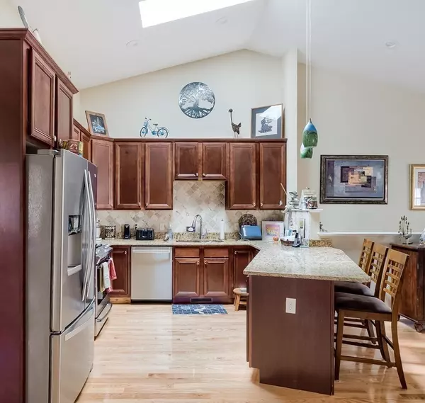 Paxton, MA 01612,7 Village Road #7