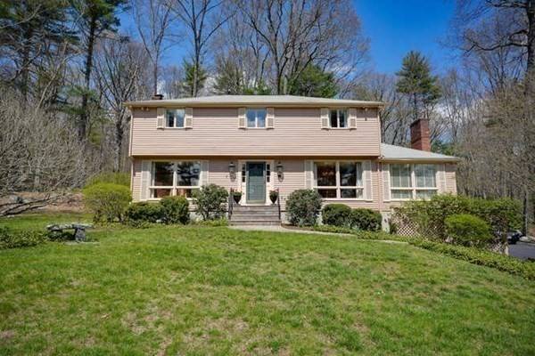 5 Nauset St, Medfield, MA 02052