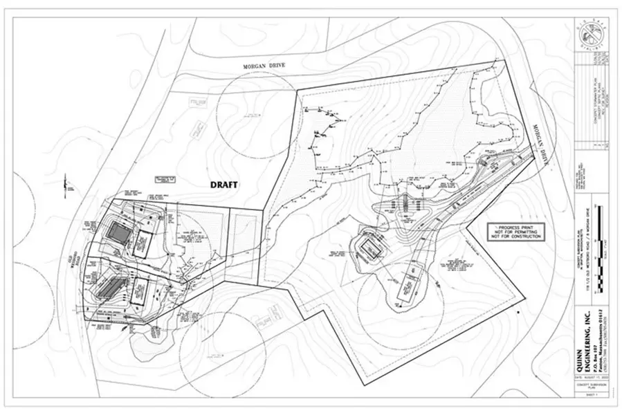 118.5 Old Westboro Rd Lot B, Grafton, MA 01536