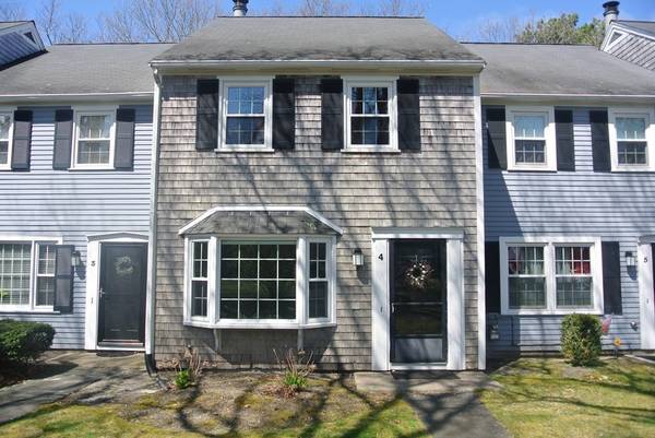 441 Buck Island Rd #J4, Yarmouth, MA 02673