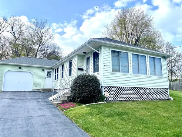 Worcester, MA 01605,63 Pasadena Pkwy