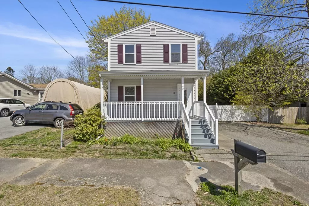 Dartmouth, MA 02747,40 Gifford Ave