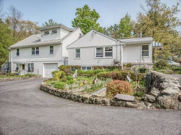 232 N Orange Rd, Athol, MA 01331