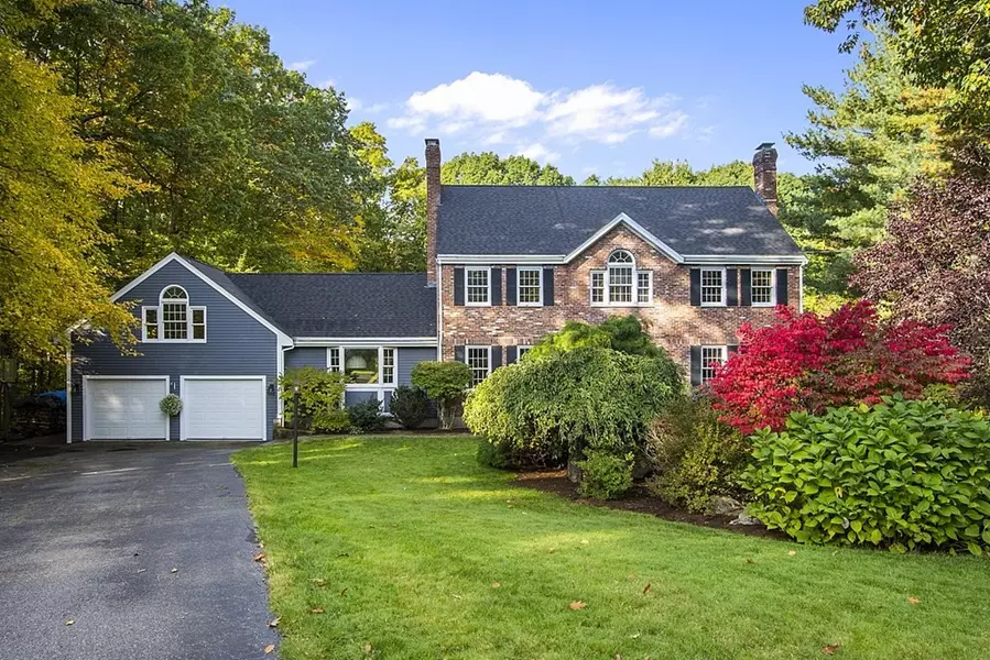 24 Willis Holden Dr, Acton, MA 01720