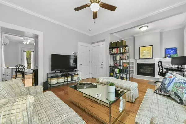 790 E 4th Street #2, Boston, MA 02127