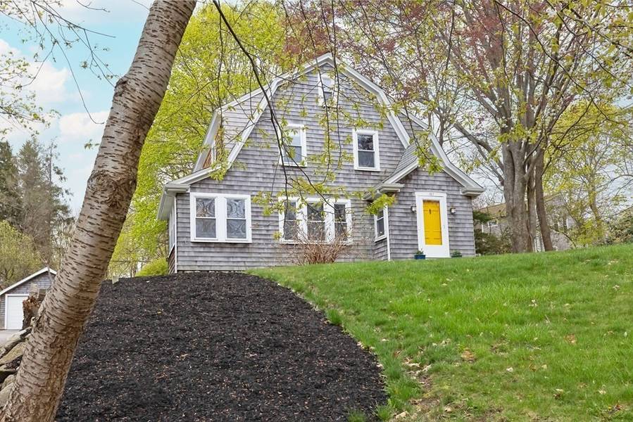 187 Beaver Dam Rd, Scituate, MA 02066