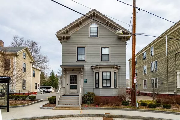 29 Mellen Street, Cambridge, MA 02138