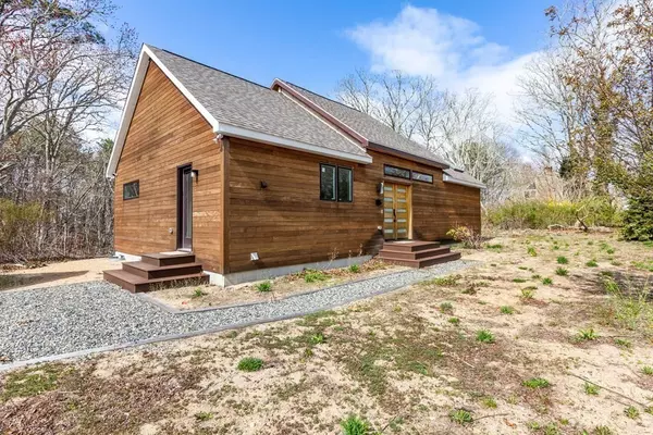 Wellfleet, MA 02667,135 Old Truro Rd