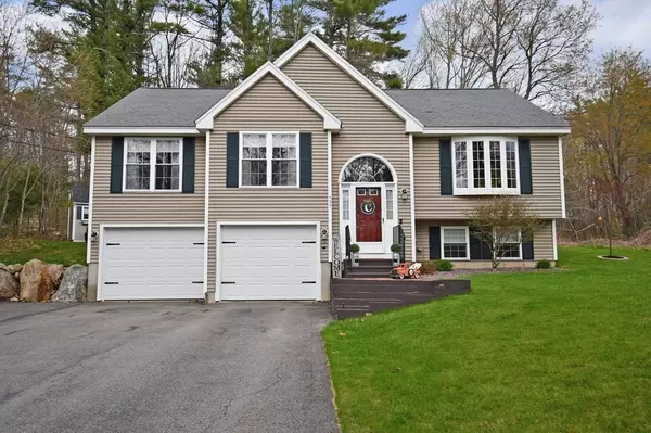 535 Clark Street, Gardner, MA 01440