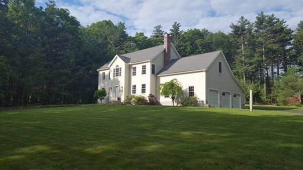 14 Himelfarb Street, Millis, MA 02054