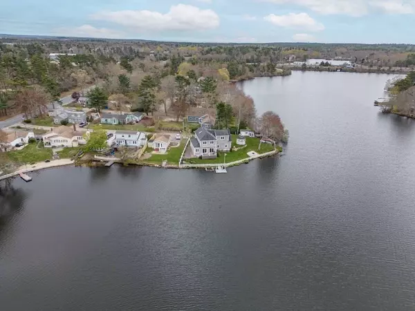 Wareham, MA 02538,11 Perry Ave