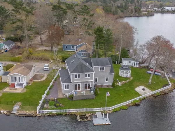 Wareham, MA 02538,11 Perry Ave