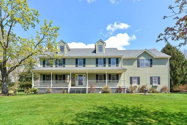 Rehoboth, MA 02769,1 Nichols St