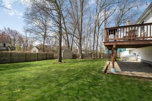 Whitman, MA 02382,122 Lazel St