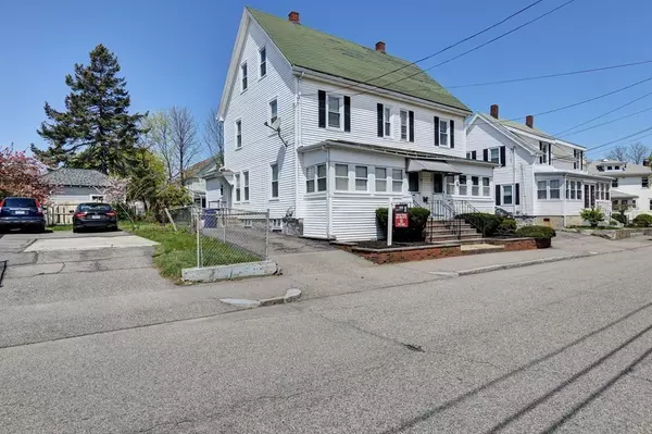 17-19 Rodman St, Quincy, MA 02169