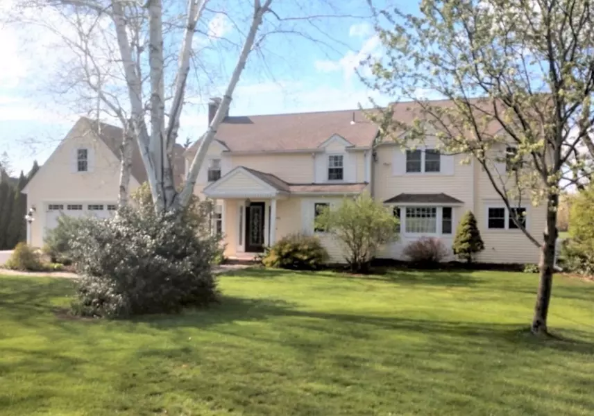 302 Boston Rd, Sutton, MA 01590