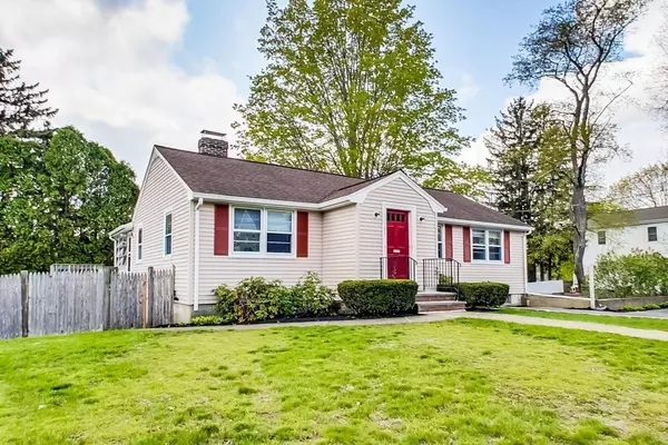 Weymouth, MA 02188,309 Broad St.