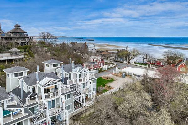 12 Commercial Street #A6, Provincetown, MA 02657