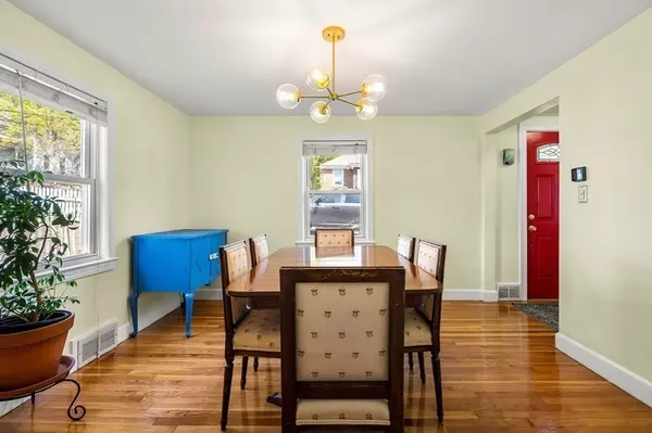 Quincy, MA 02169,14 Barry St