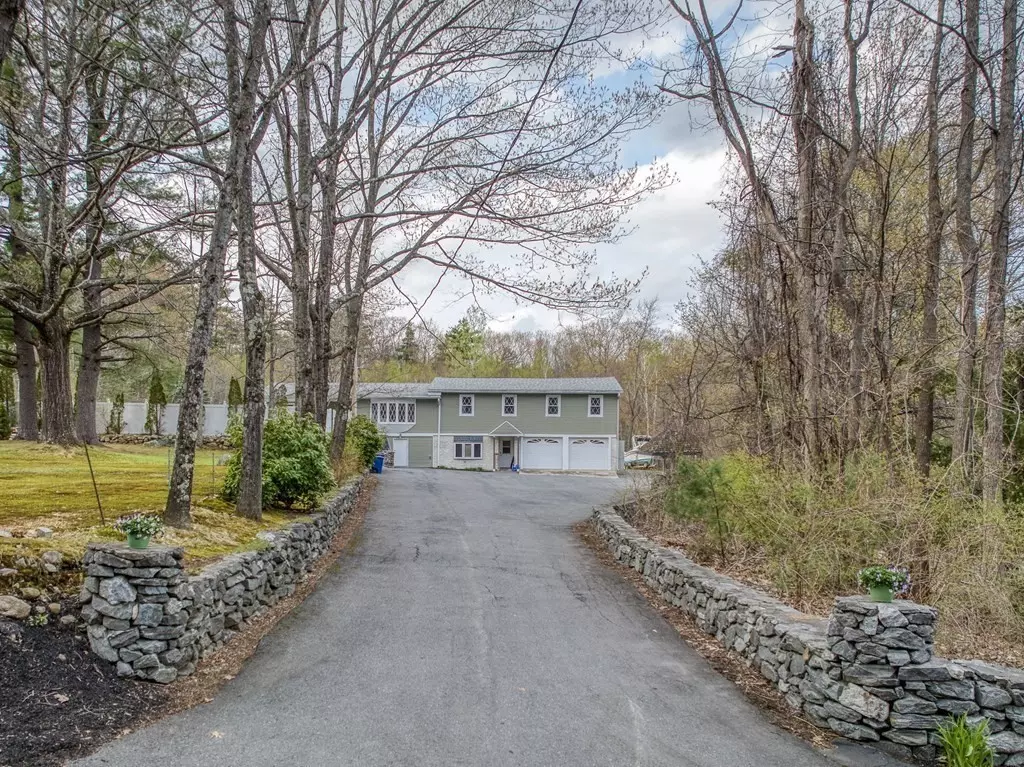 Townsend, MA 01474,51 Old City Road
