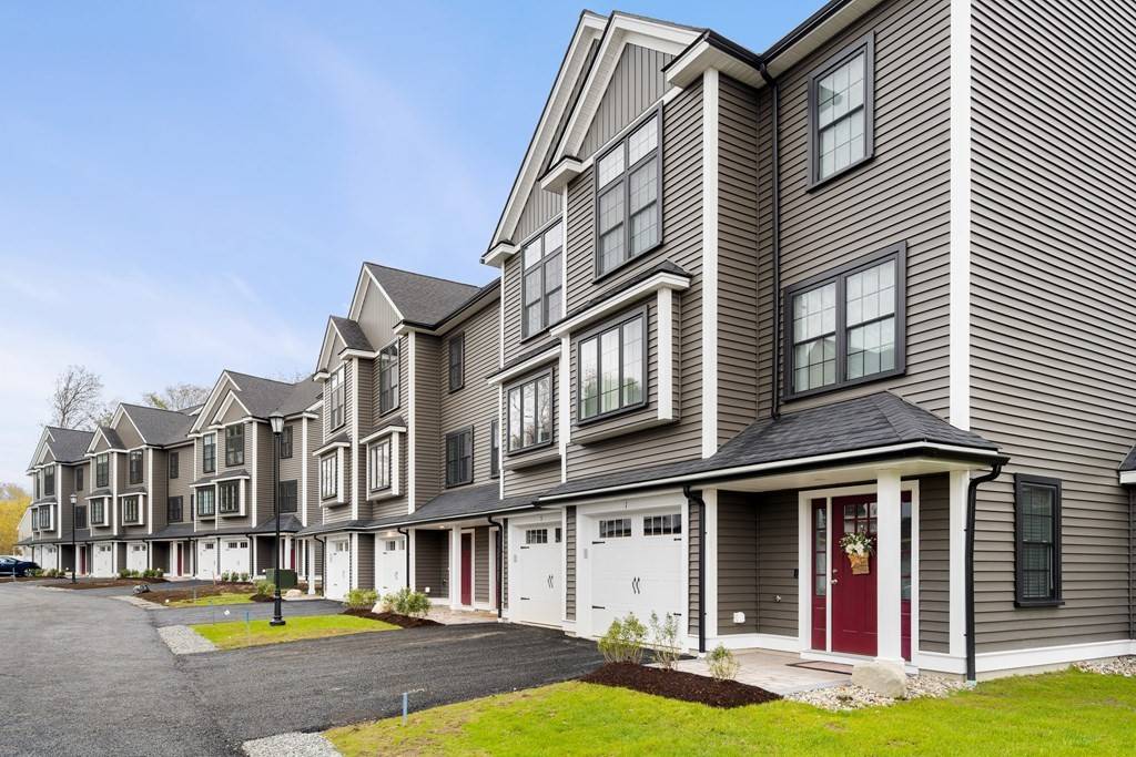 168 Lowell St #27, Wilmington, MA 01887