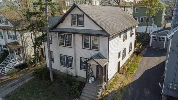 Watertown, MA 02472,38 Kimball