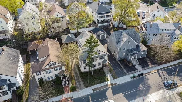 Watertown, MA 02472,38 Kimball