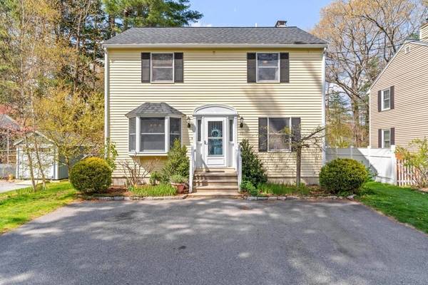 32 Beechwood Ave,  Sudbury,  MA 01776