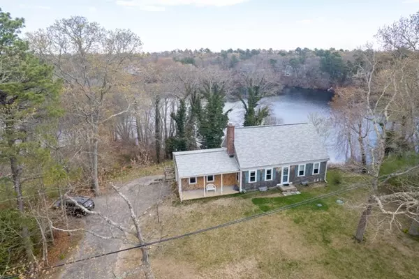 121 Ninigret Avenue, Mashpee, MA 02649