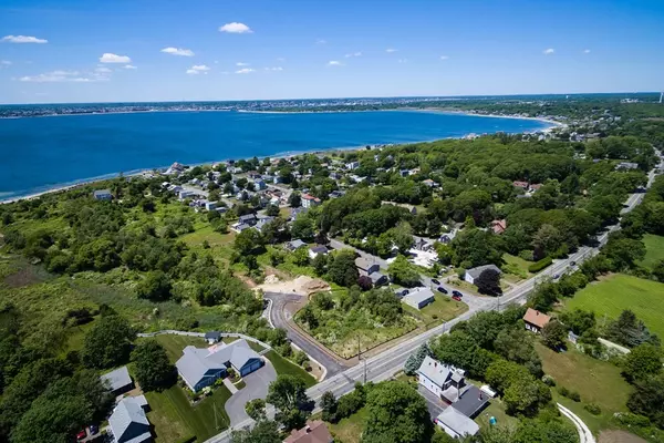 Fairhaven, MA 02719,0 Overlook Lane, Lot 5