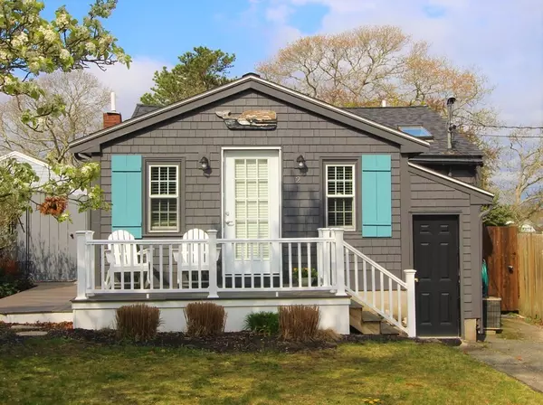 Wareham, MA 02558,2 Short St