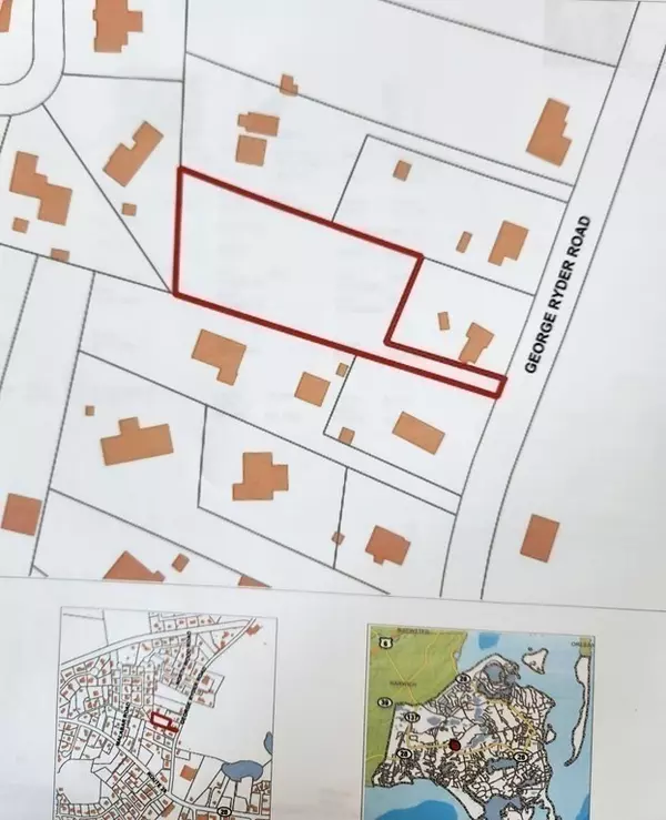 Chatham, MA 02633,0 George Ryder Rd