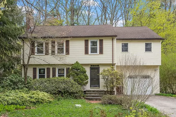 41 S Flagg St, Worcester, MA 01602