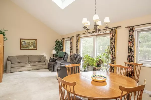 Foxboro, MA 02035,29 Independence Dr #29