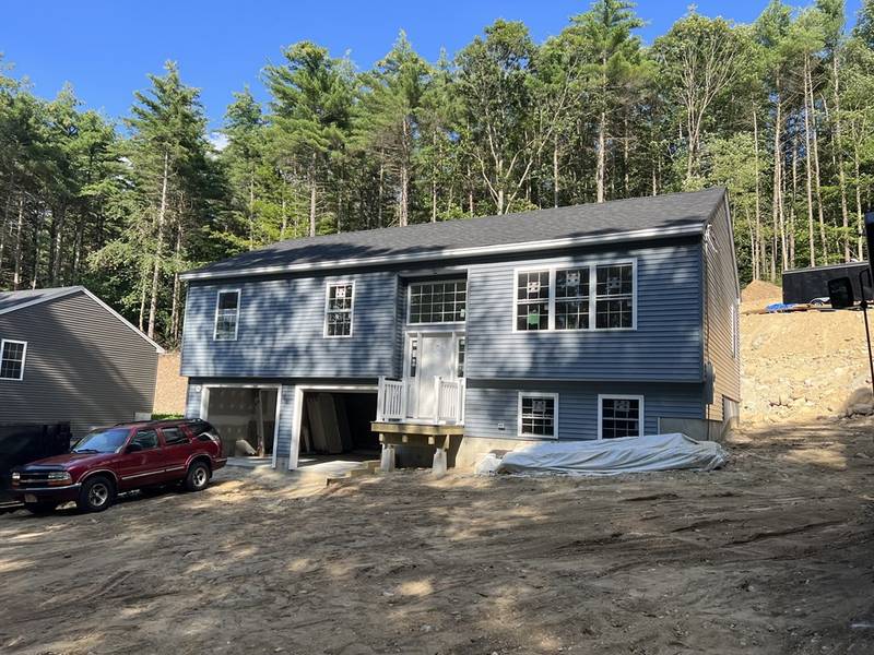 792 Cottage St. #Lot 4, Athol, MA 01331