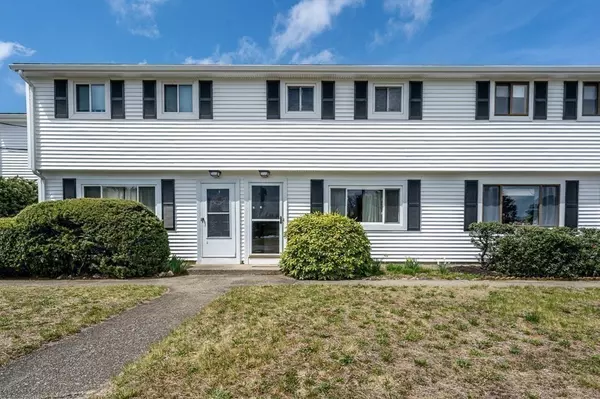 5c Pheasant Ave #3, Wareham, MA 02571