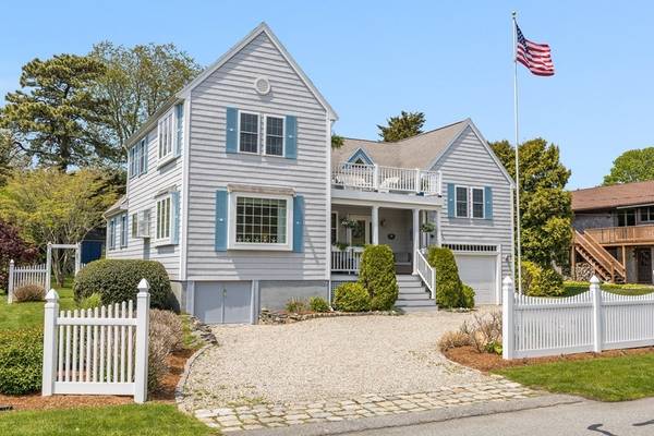 Bourne, MA 02559,16 Island Drive