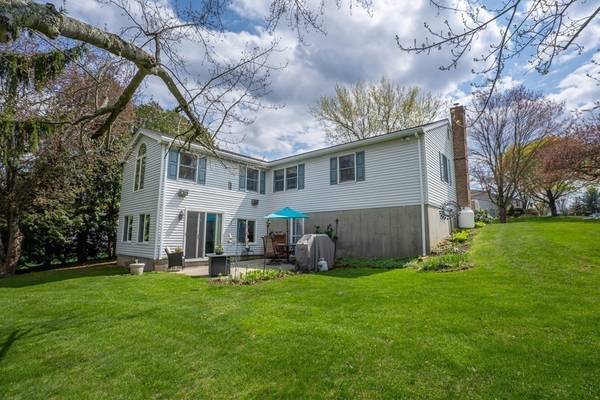 37 Bay Path Road, Spencer, MA 01562