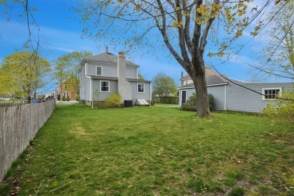 Whitman, MA 02382,27 Crescent St