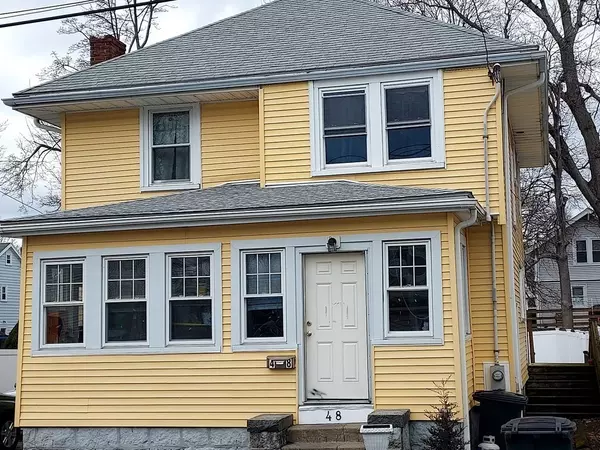 48 Sachem St, Quincy, MA 02170