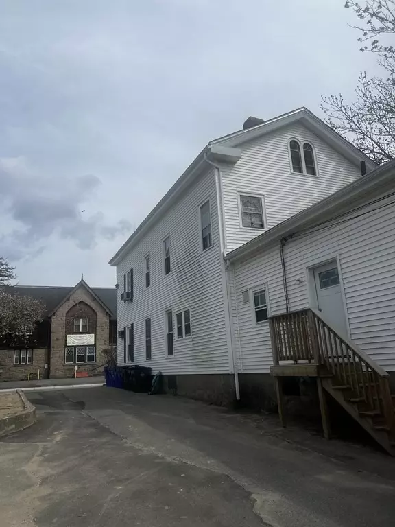 Fall River, MA 02720,150 Purchase St