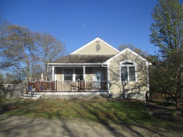 65 Mary Rose Lane, Falmouth, MA 02536