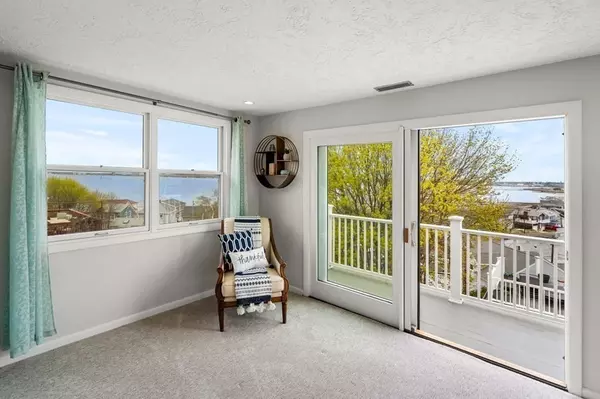 Nahant, MA 01908,24 Wendell Road Ext