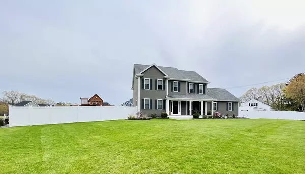 North Attleboro, MA 02760,92 Depot St