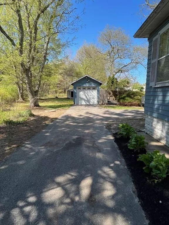 Wareham, MA 02571,615 Main St.