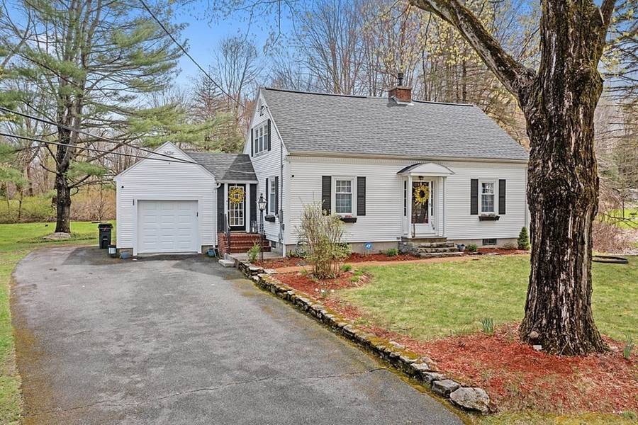 508 Pleasant St, Athol, MA 01331