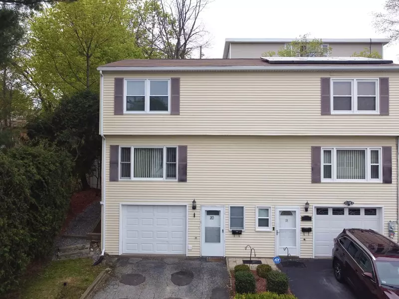 20 Arline St, Worcester, MA 01607