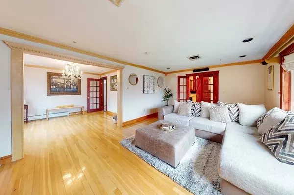 Randolph, MA 02368,24 Ledge Hill St